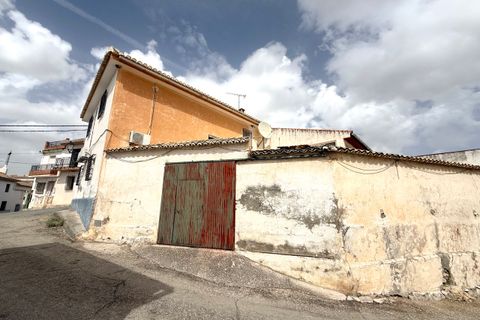 Landsbyhus i Moclin, Granada, Moclin - € 98.000 | Ref: GVCCRTOZAR19 - foto 15
